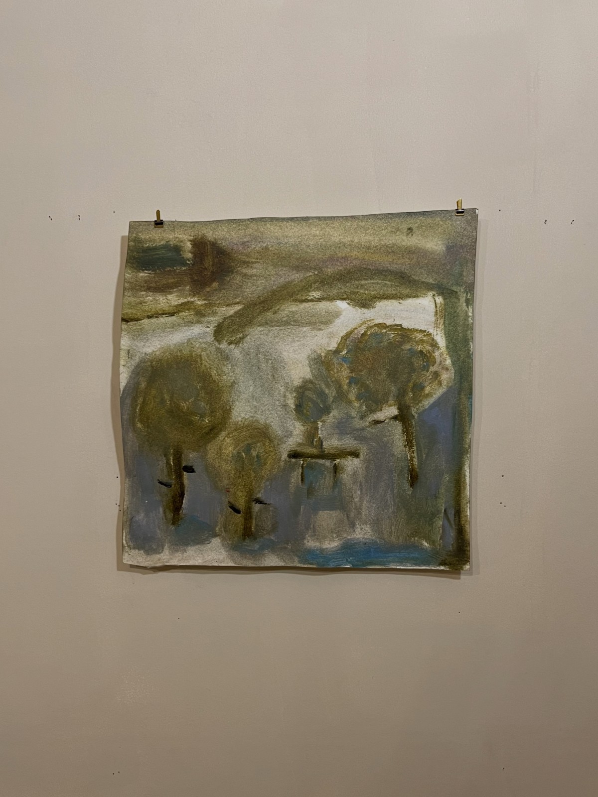 森本友 個展「ひの」たくさんのお運びをありがとうございました！
