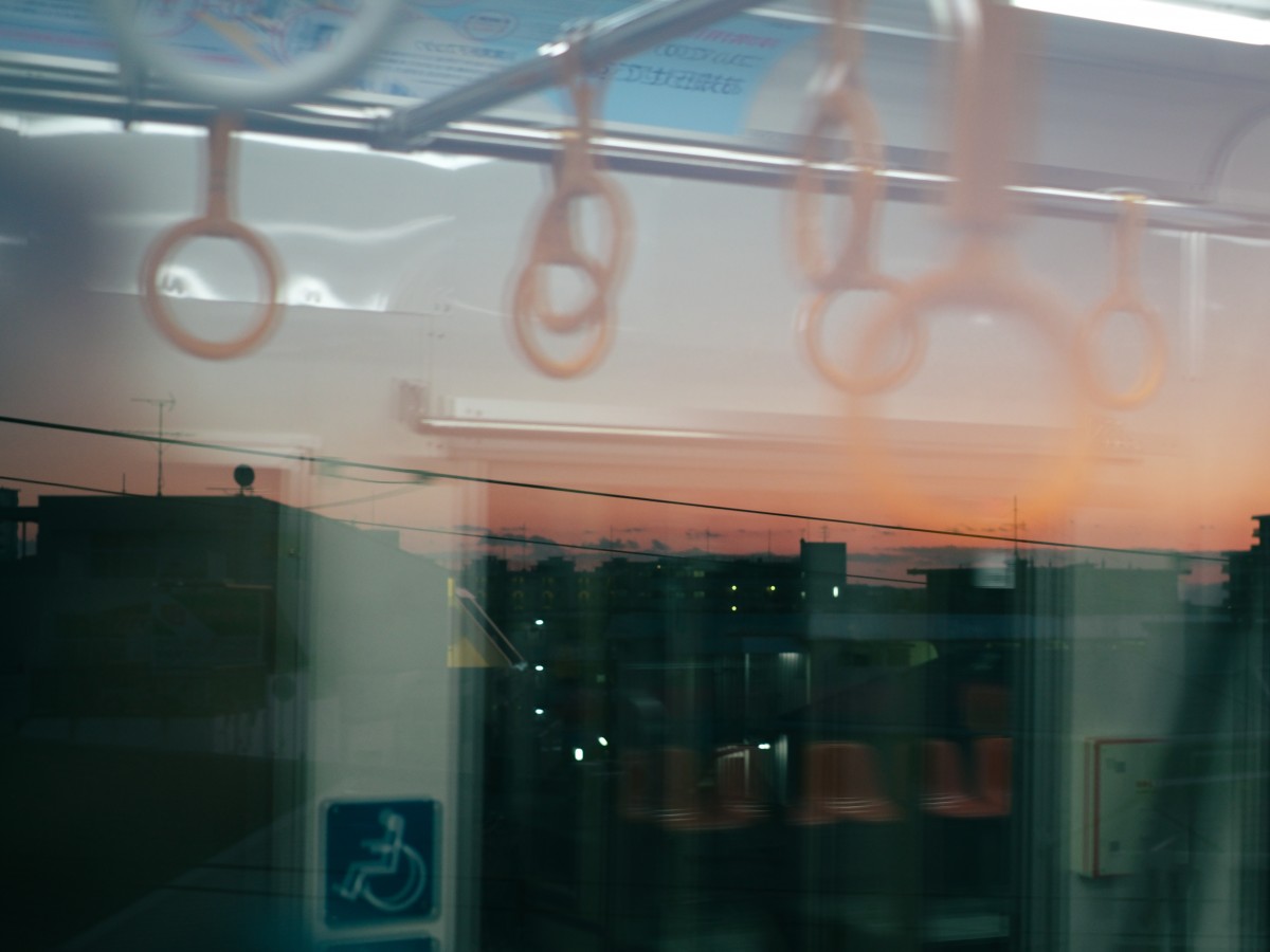 photo credit：Kota Nakagawa