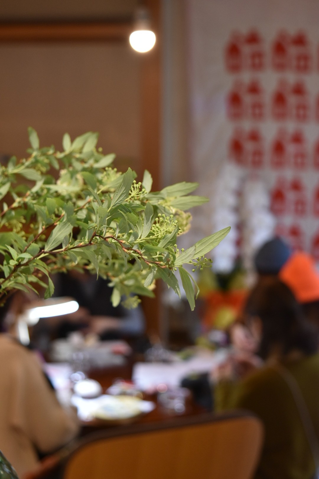 3月末に開催したダーニングのイベント。当店はじめてのイベントでした。お越しくださったのはイベントやワークショップでも活動されている&lt;a href=&quot;https://www.instagram.com/aya.darning/&quot; target=&quot;_blank&quot;&gt;Aya先生&lt;/a&gt;。またダーニングが必要な季節になってきましたね。