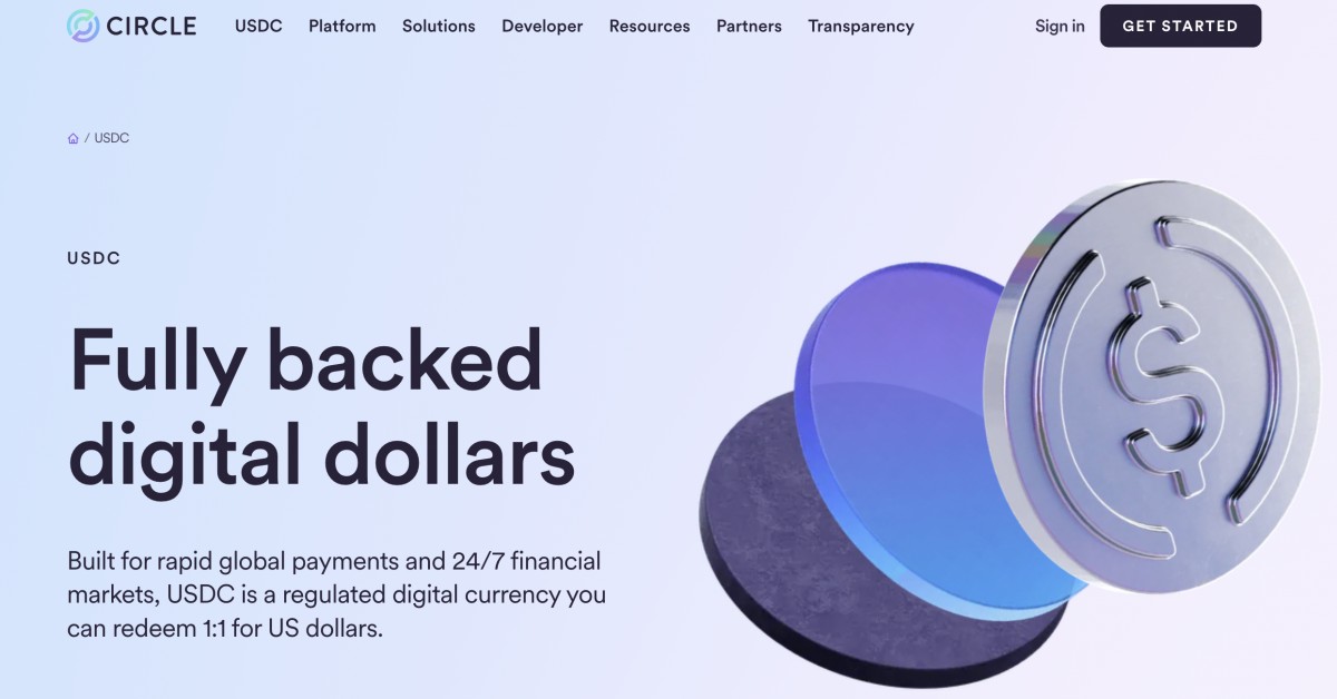 https://www.circle.com/usdc