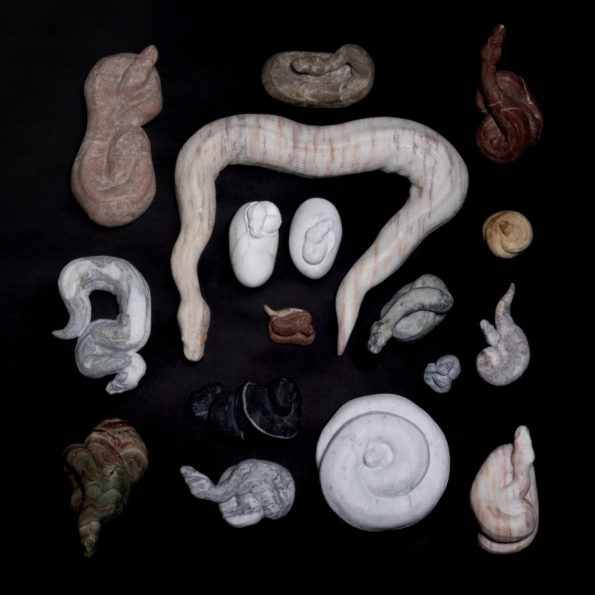 Python Series
