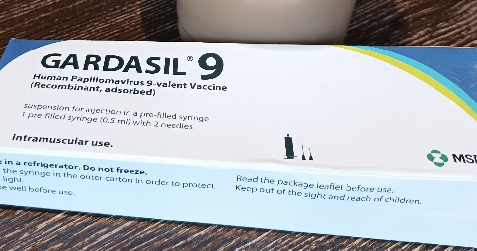 子宮頸がんの予防