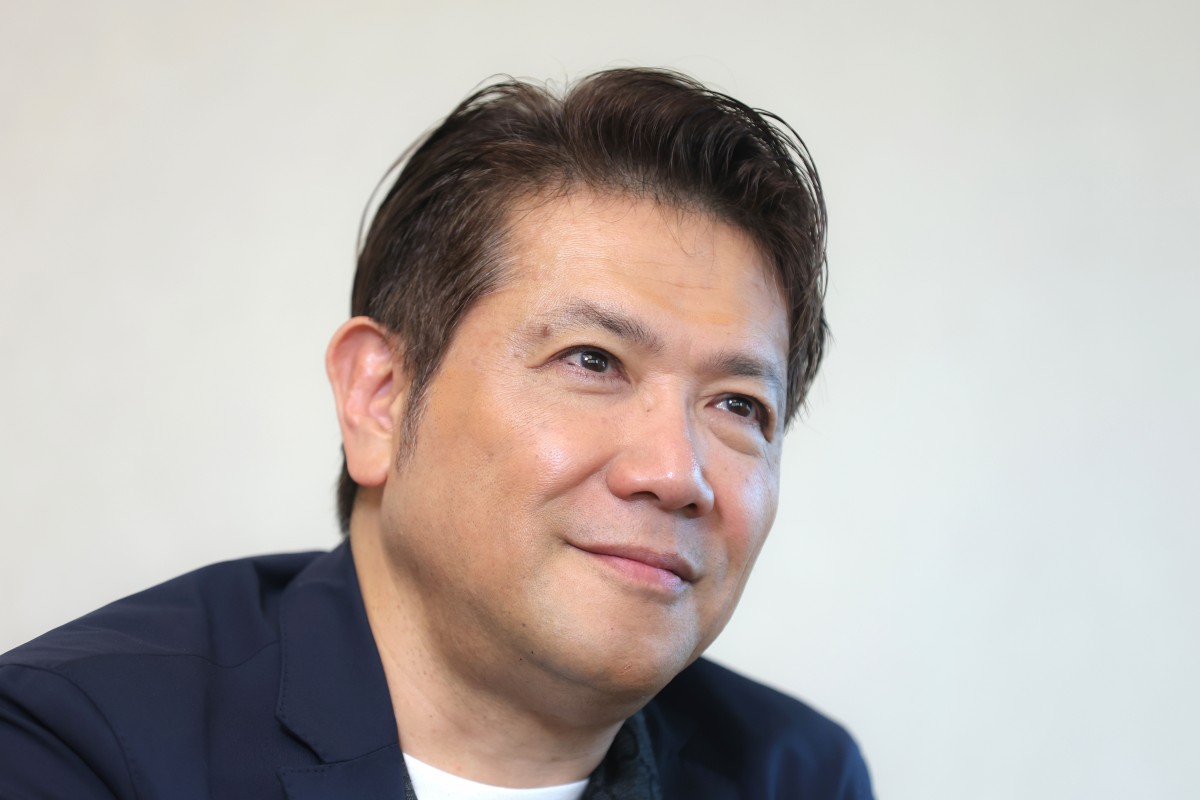 <a href="https://digital.asahi.com/articles/photo/AS20251228001381.html" target="_blank">別所哲也さん＝東京都中央区、吉本美奈子撮影</a>、朝日新聞社