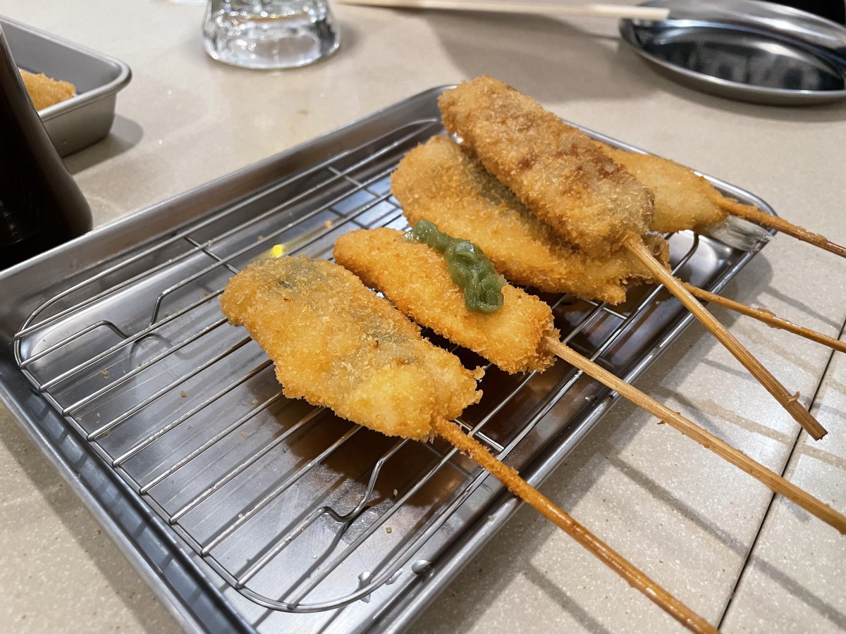 そういえばお酒の写真を撮るのを忘れました。