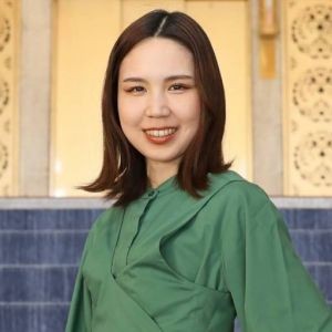 <b>ヨガジャーナルオンラインで連載中！</b>