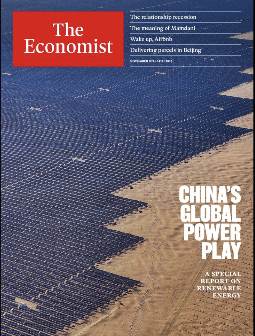 image credit: The Economist