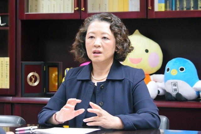 出典:朝日新聞社