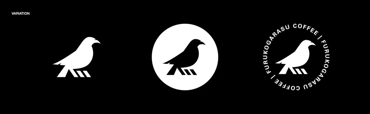 <a href="https://lloon.jp/portfolio/furukogarasu-coffee/" target="_blank">ウェブサイト</a>に大きい画像を掲載しています