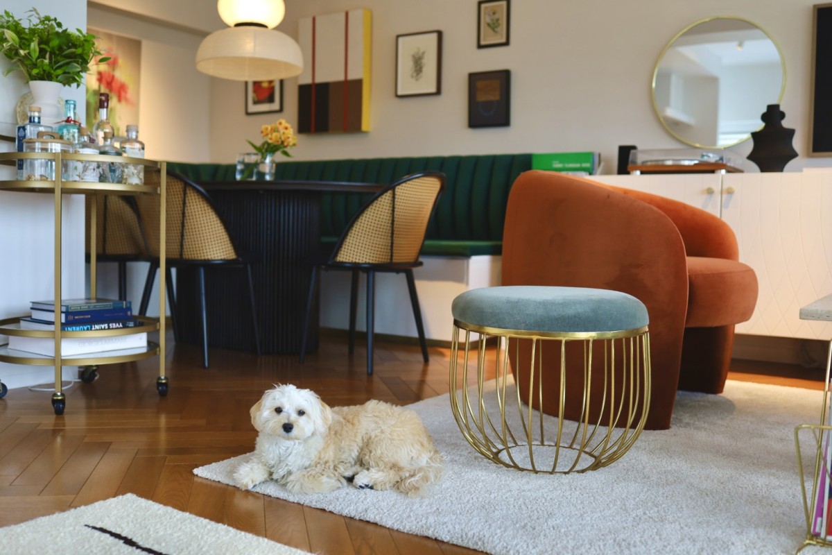 なんか眠そうな顔してますね。