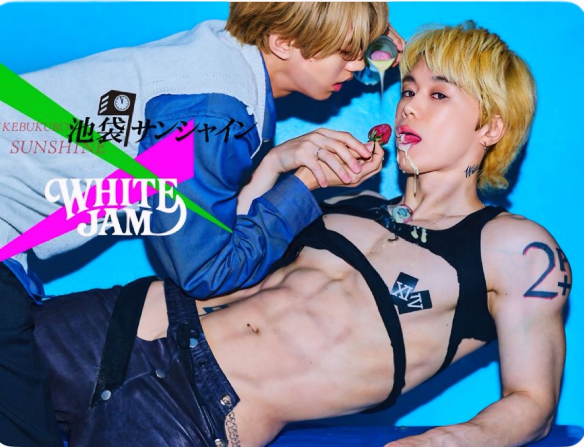 シロセ氏のXより