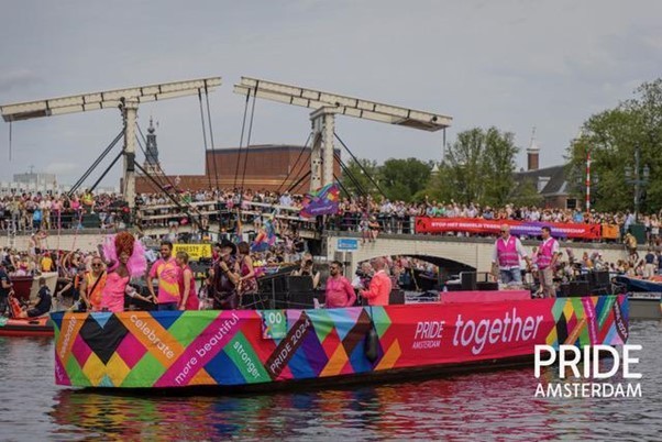 オランダ大使館ホームページ