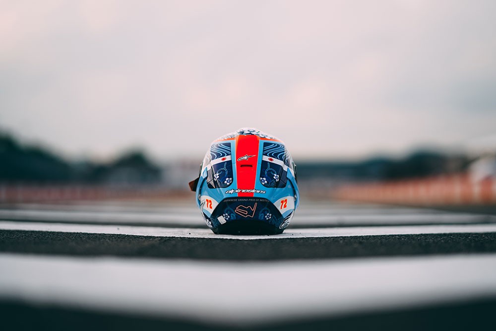 &copy;alpinestars