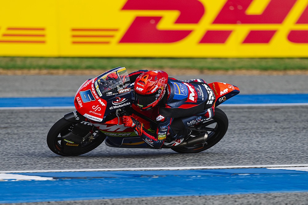 ©2024 MSi Racing Team