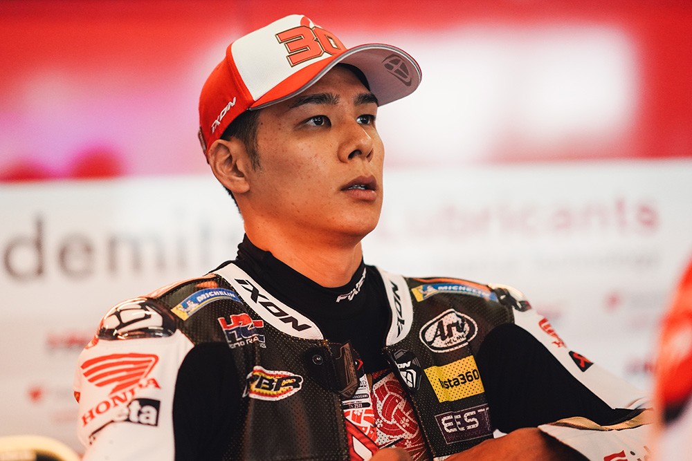 ©Honda