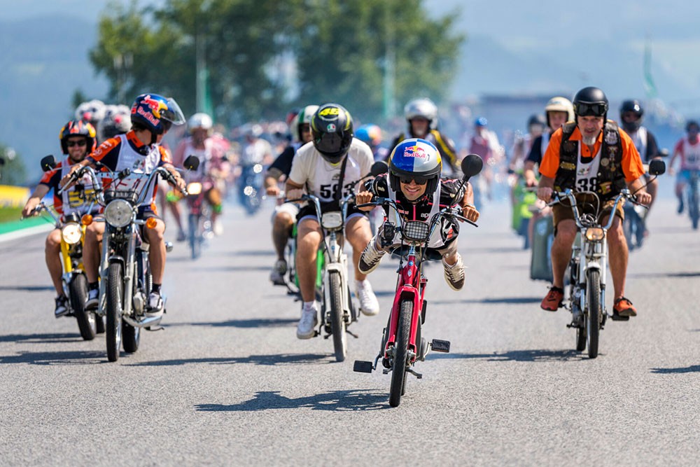   ©Red Bull Ring