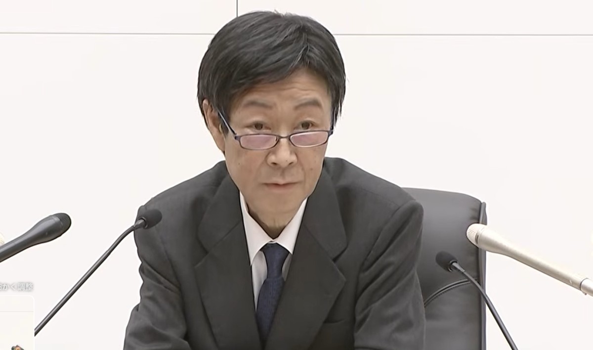 日銀利上げで内田副総裁が見せたセントラルバンカーの矜持／闘病あけ