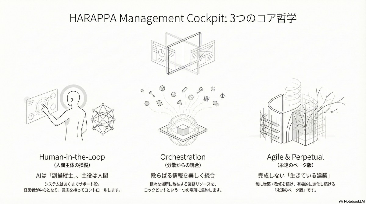 furokuさんのプロンプトパターンをつかってNotebookLMで出力。https://furoku.github.io/bananaX/projects/infographic-evaluation/index.html