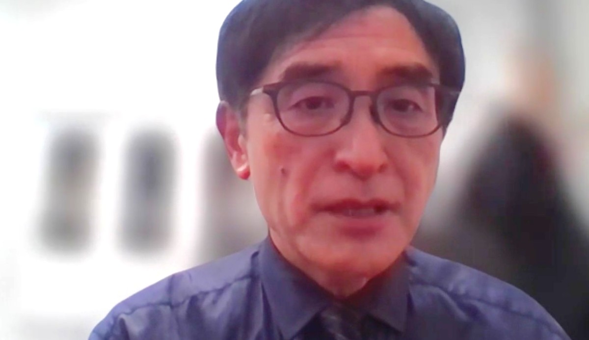 松永寿人さん:兵庫医科大学 精神科神経科学講座 主任教授。強迫症や不安症の研究、治療の第一人者。共著に『強迫症を治す』(幻冬舎新書)、監修に『強迫症治療マニュアル』(金剛出版)など。