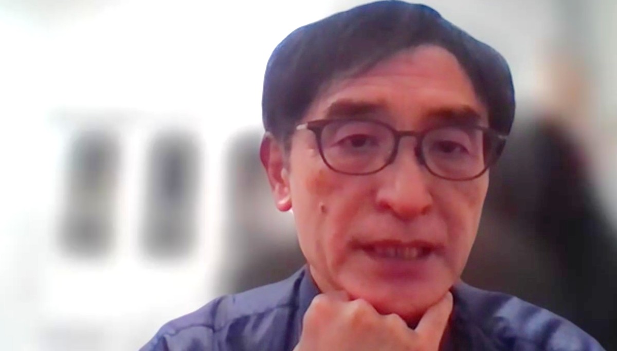 松永寿人さん：兵庫医科大学 精神科神経科学講座 主任教授。強迫症や不安症の研究、治療の第一人者。共著に『強迫症を治す』（幻冬舎新書）、監修に『強迫症治療マニュアル』（金剛出版）など