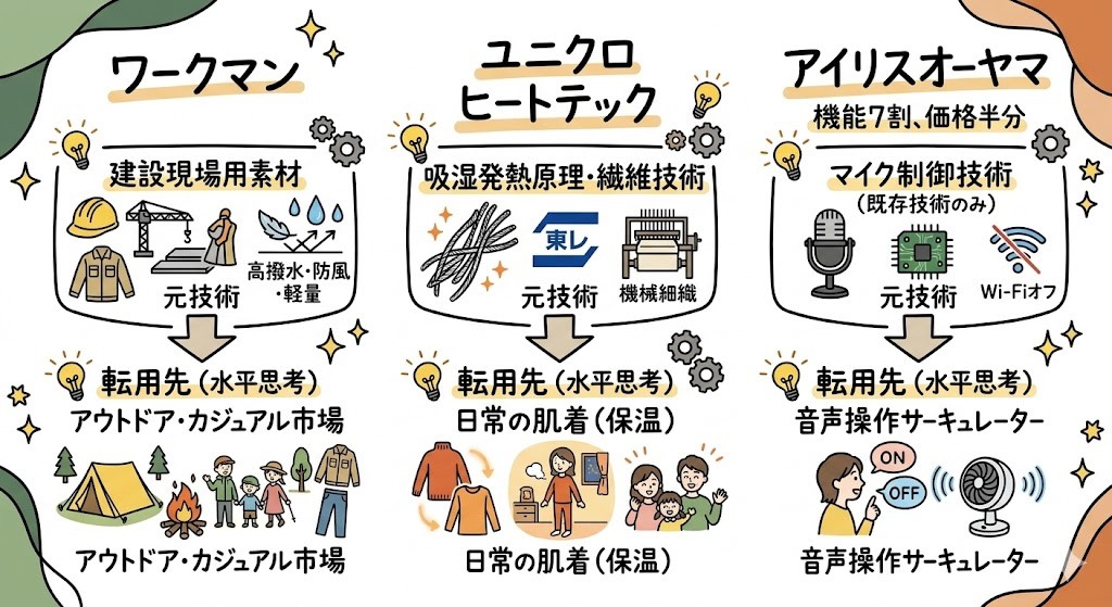 1ドルのセンサーで1億台。任天堂「枯れた技術の水平思考」を完全解剖