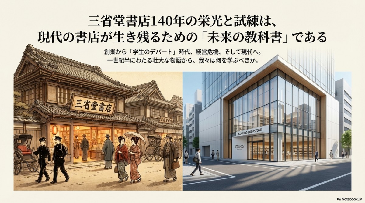 自分でつくったイベント用の資料をnotebookLMに食わせて出力させたので画像はすべてAIが勝手につくったイメージであって現物そのものではありません。ご注意ください。あと不正確な要約に関してはコメントを付けていきます