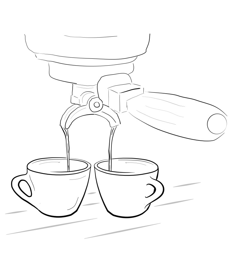 Il grande cuore di Napoli: il caff&egrave; sospeso