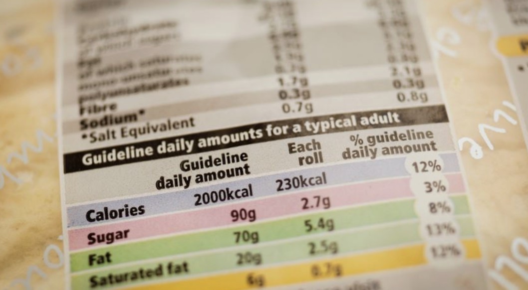 Effective front-of-pack nutritional labelling must be mandatory, harmonised and consumer-friendly