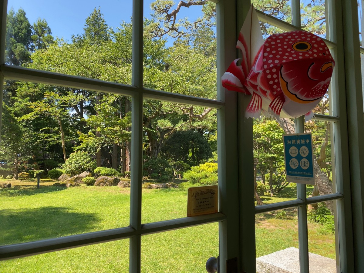 ミサオおばあちゃんの笹餅 青森うまいもの パル通信 61 井出留美の パル通信