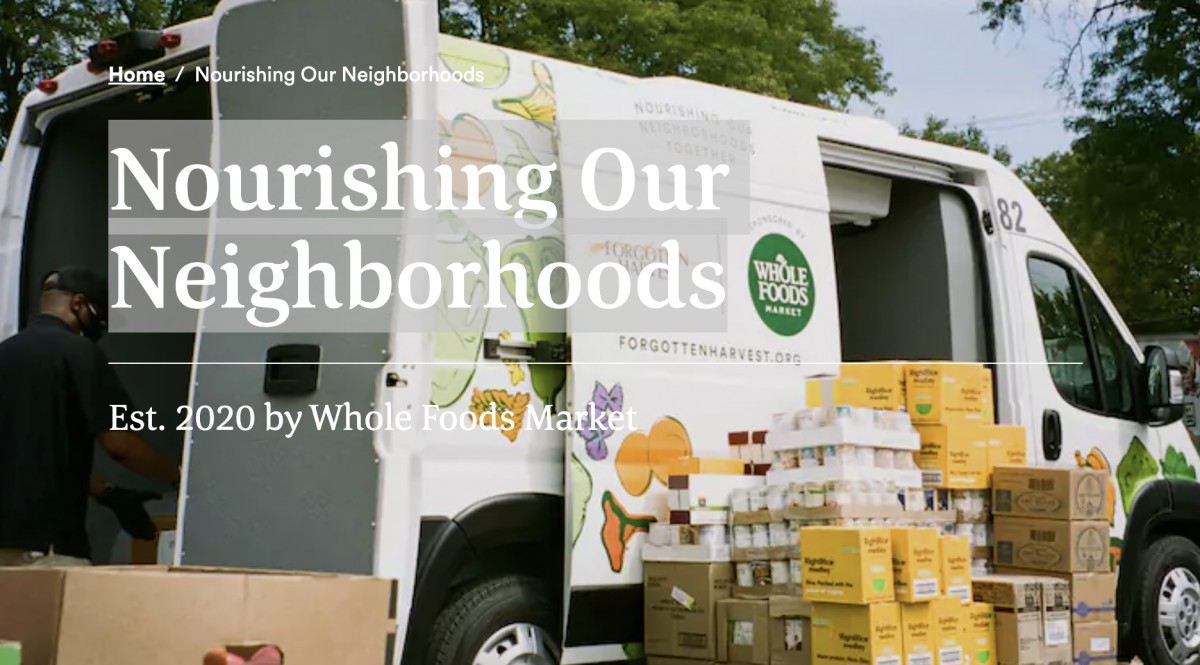 ホールフーズマーケット公式サイトより