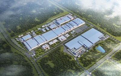 Brunp(邦普循環、CATL子会社 :PRNewswire配信のプレスリリースより