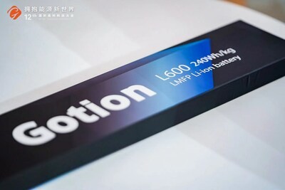 Batteries News May 24, 2023
