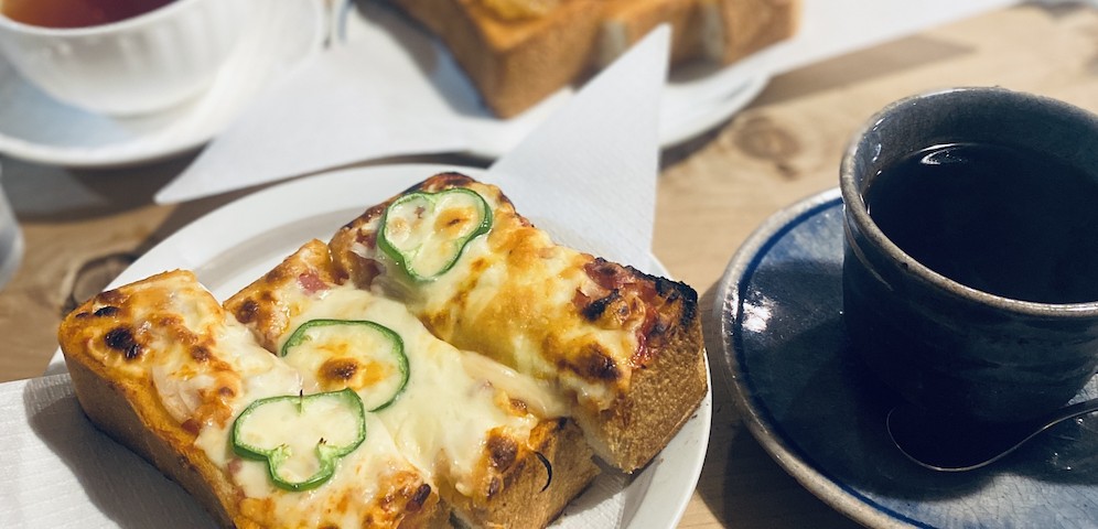 東京・西荻窪 どんぐり舎さんにて。