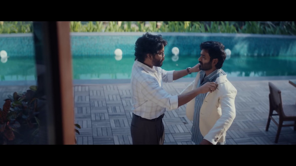 ©Sree Venkateswara Cinemas LLP&Amigos Creations. All rights reserved.