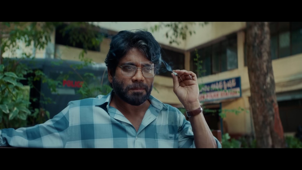 © Sree Venkateswara Cinemas LLP＆Amigos Creations. All rights reserved.