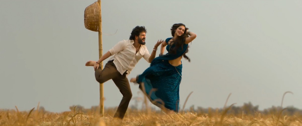 ©Annapurna Studios and Sitara Entertainments. All Rights Reserved.