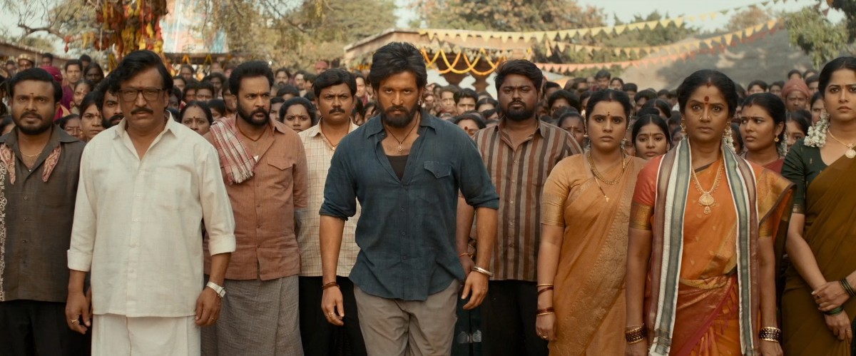 ©Annapurna Studios and Sitara Entertainments. All Rights Reserved.