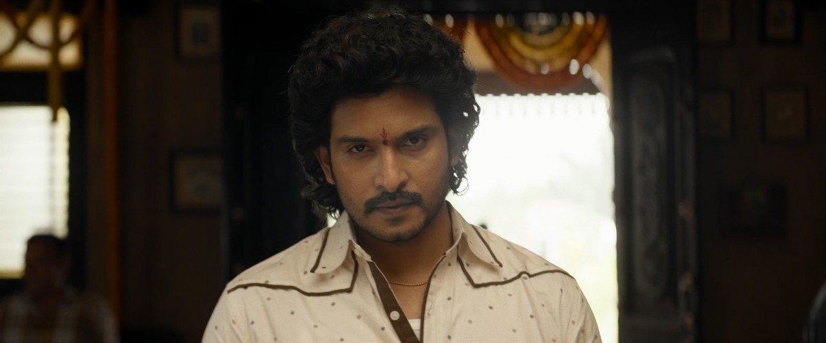 ©Annapurna Studios and Sitara Entertainments. All Rights Reserved.