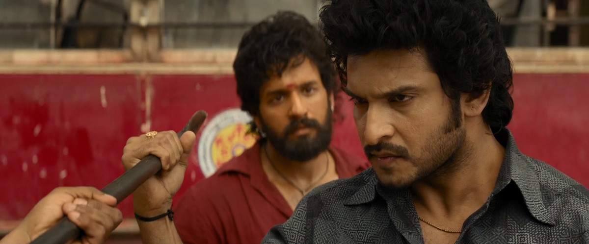 ©Annapurna Studios and Sitara Entertainments. All Rights Reserved.