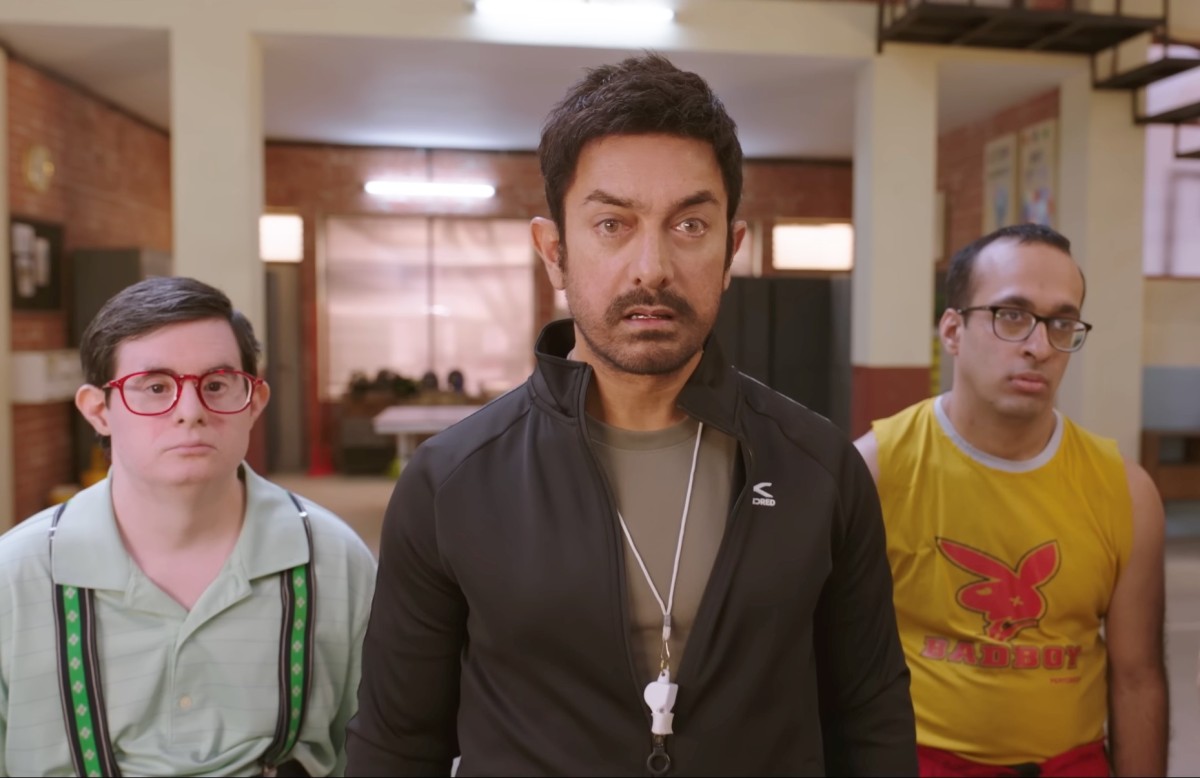 ©Aamir Khan Productions 2025