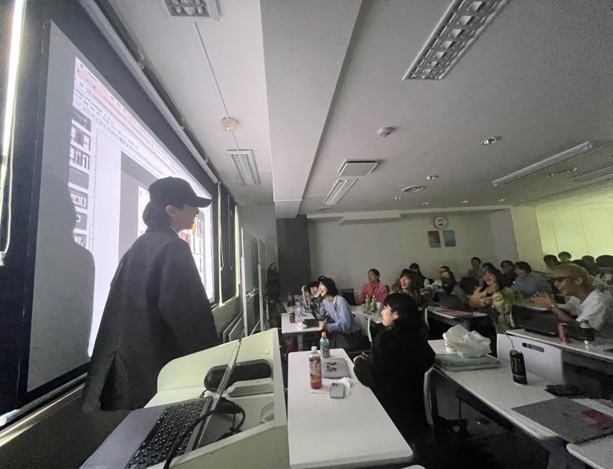前回のブランドプレゼン大会