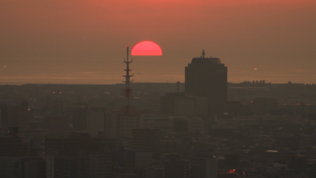 映画『裸のムラ』の一場面 ©石川テレビ放送