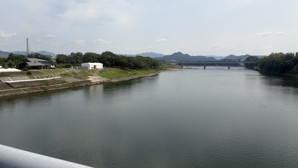 川!