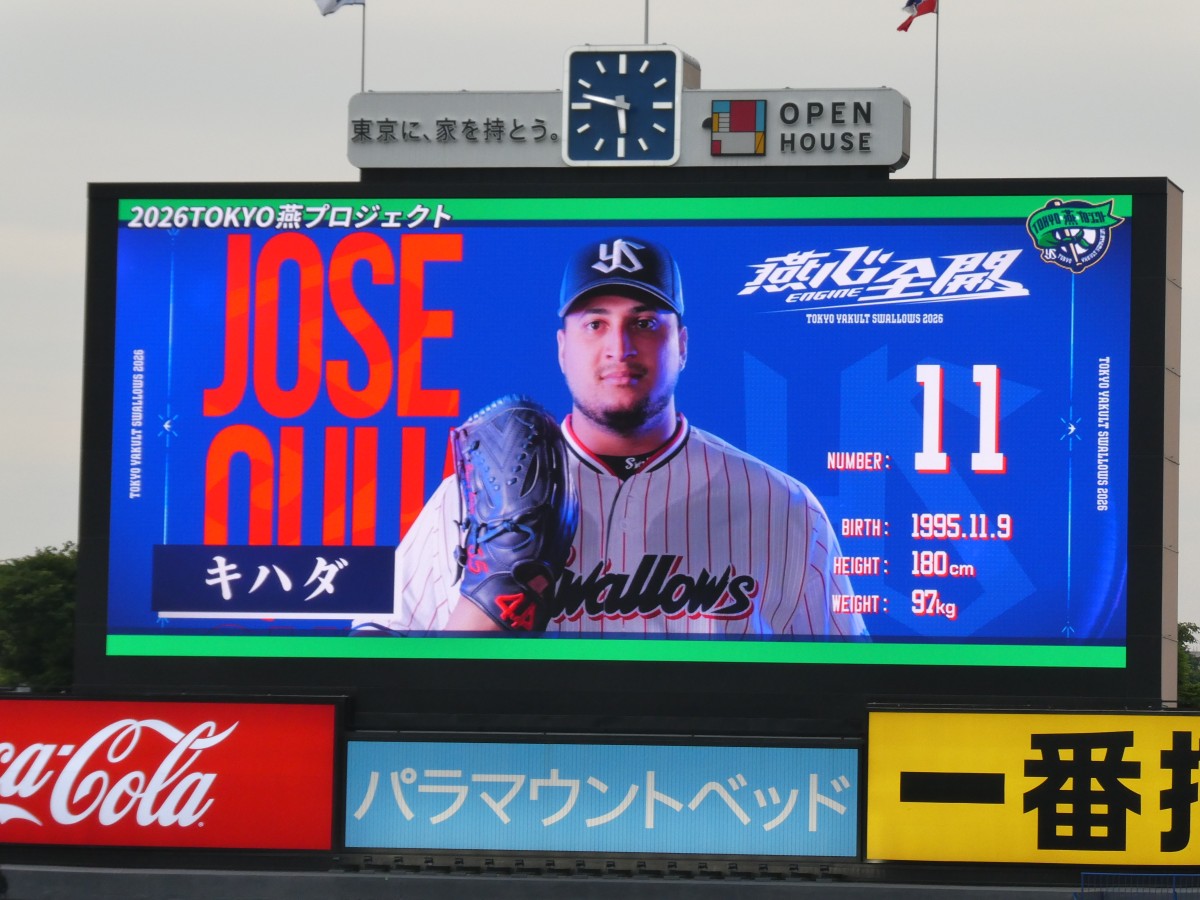8月4日試合終了時点で2勝7敗21セーブ