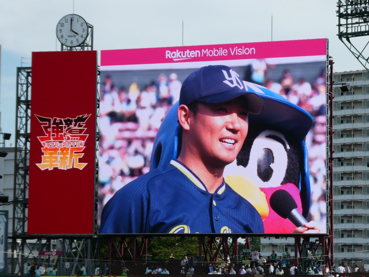5月31日、7回1失点で、今季2勝目！