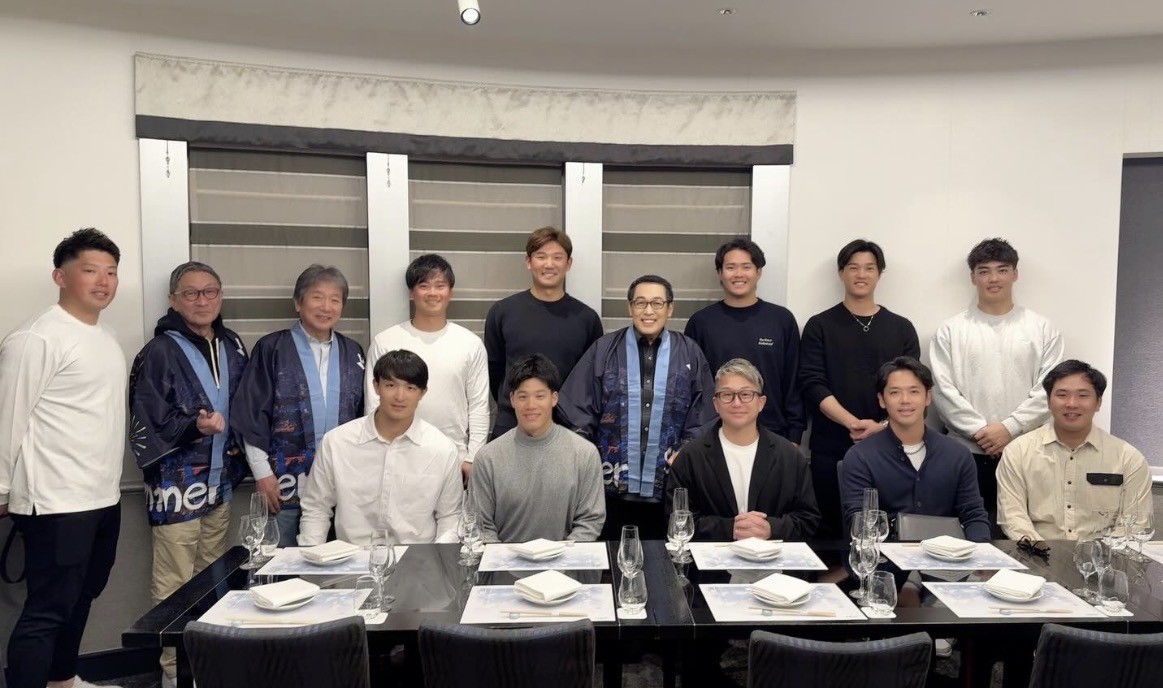 さだまさし公式インスタグラムより