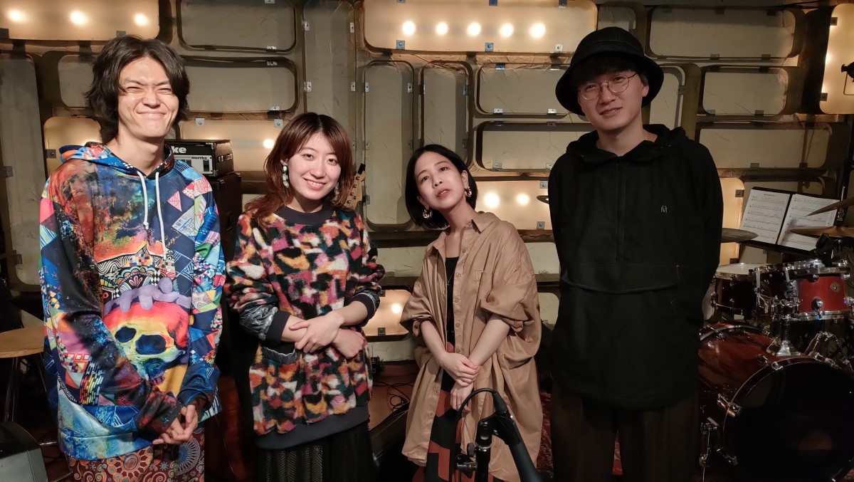 3月のおもひで@三軒茶屋グレープフルーツムーン