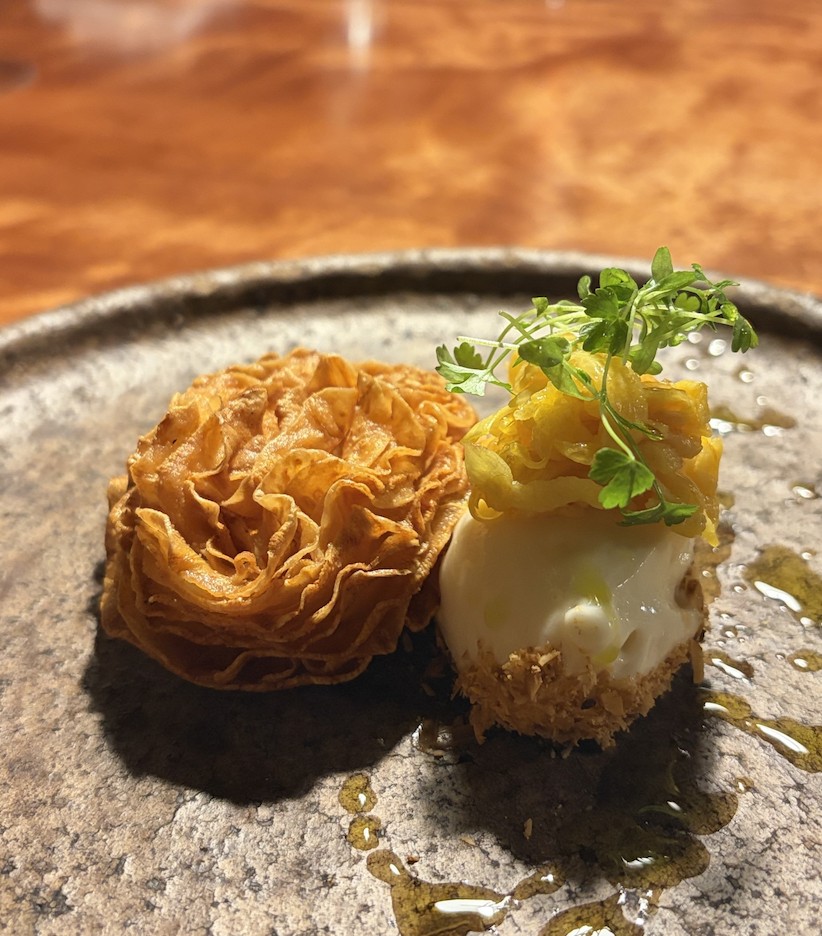 Nazのうっめえやつ