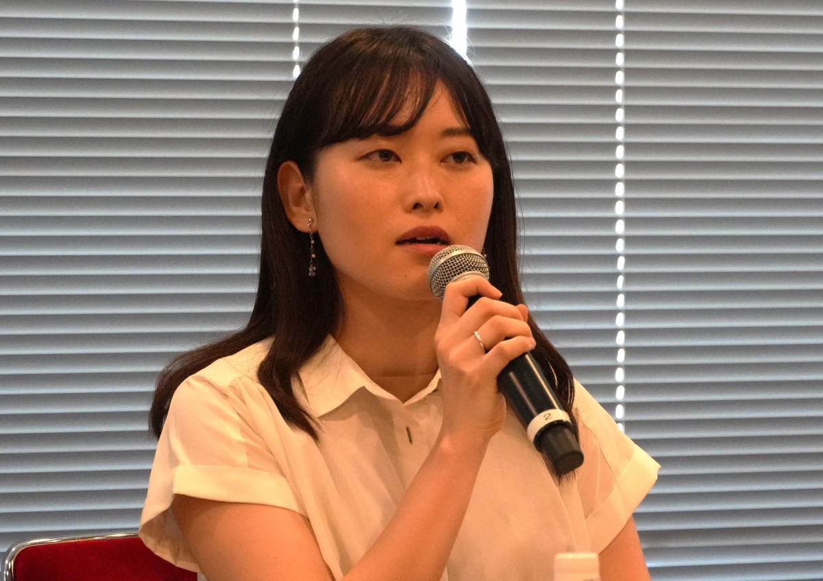 卜田素代香さん