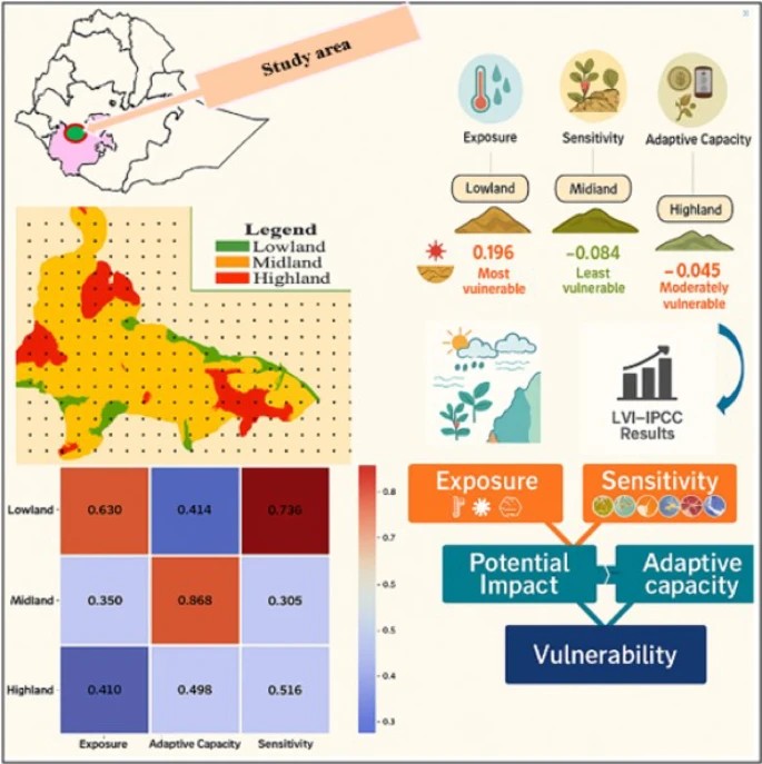&amp;nbsp;Amsalu et al. (2025) , Graphical Abstract