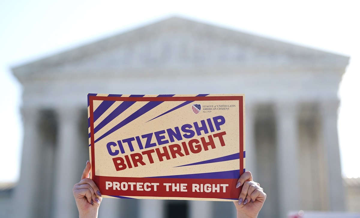 Photo by Al Drago/Getty Images